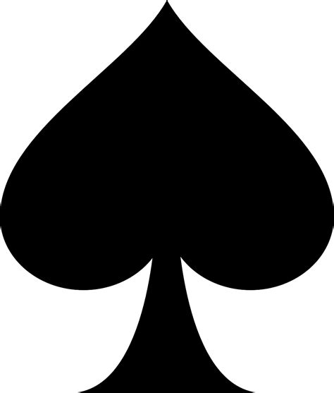 spade card|Spades .